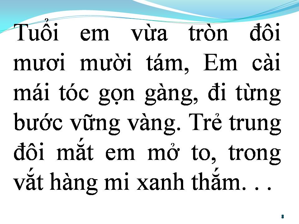 Lời bài hát BÀI CA NGƯỜI NỮ TỰ VỆ SÀI GÒN