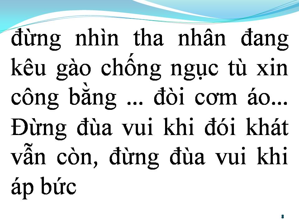 Lời bài hát BÀI CA TUỔI TRẺ