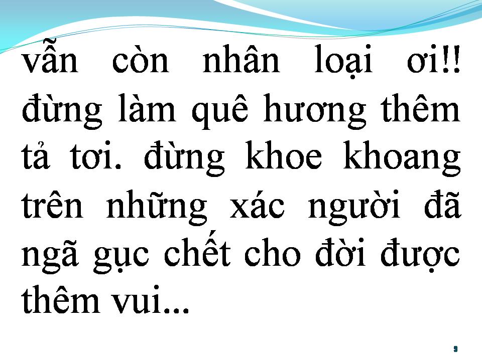 Lời bài hát BÀI CA TUỔI TRẺ