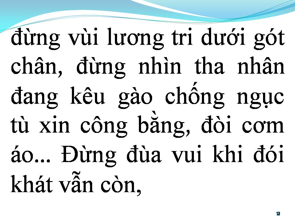 Lời bài hát BÀI CA TUỔI TRẺ