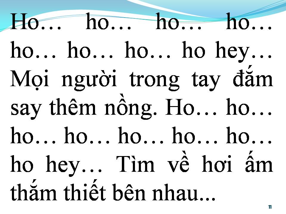 Lời bài hát BÀI CA YÊU ĐỜI