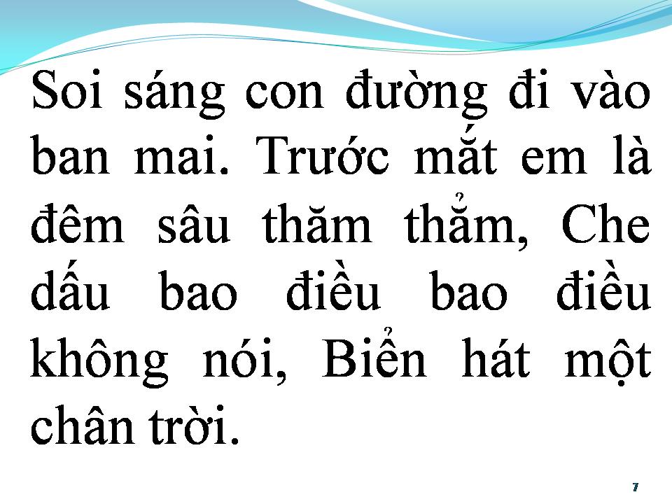 Lời bài hát BÀI HÁT TUỔI HAI MƯƠI