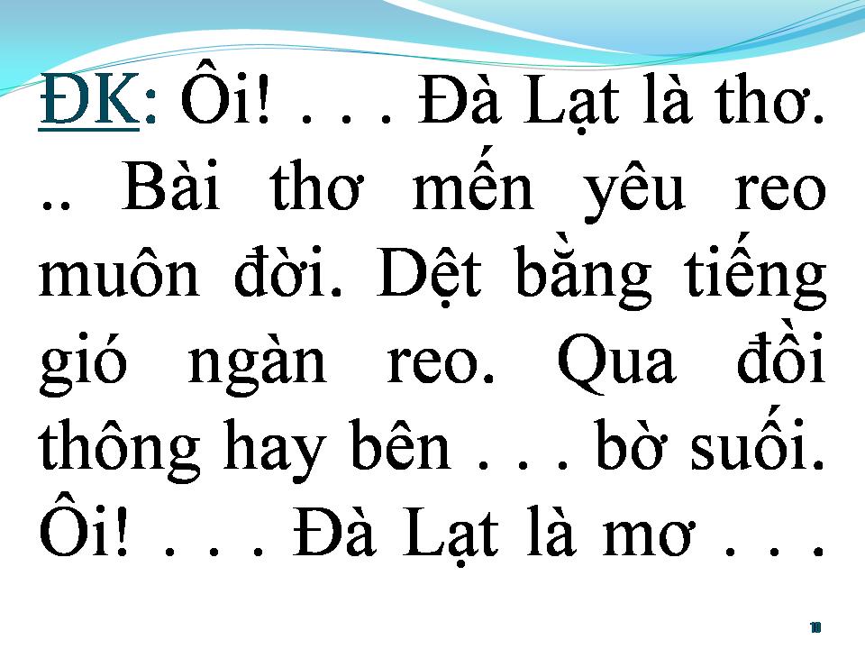 Lời bài hát BÀI THƠ HOA ĐÀO