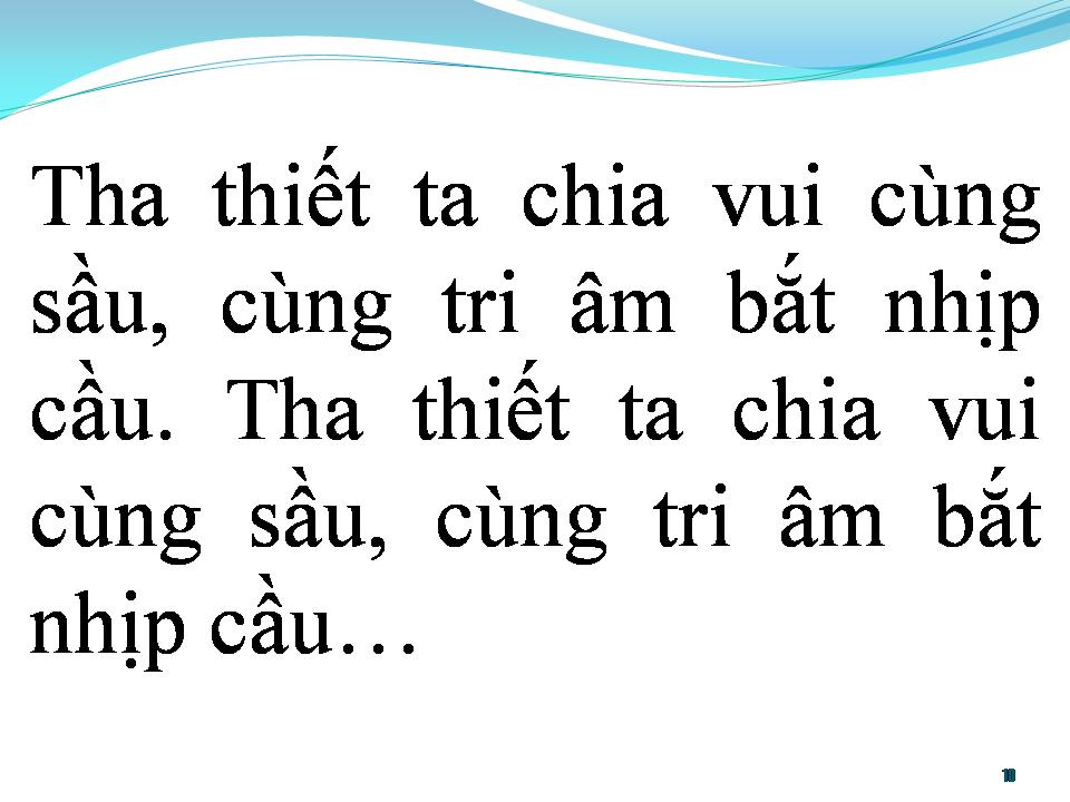Lời bài hát BẠN CÙNG TÔI