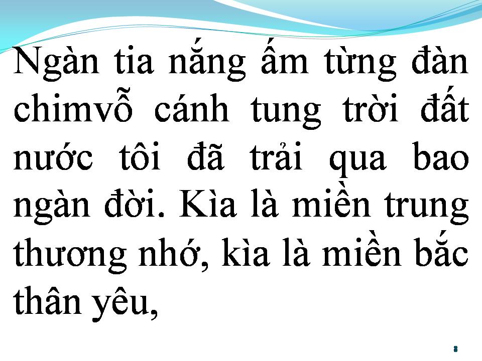 Lời bài hát BẢN HÙNG CA CHIM LẠC