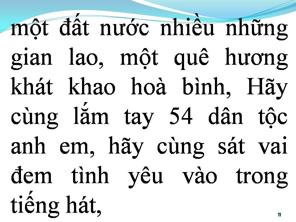 Lời bài hát BẢN HÙNG CA CHIM LẠC