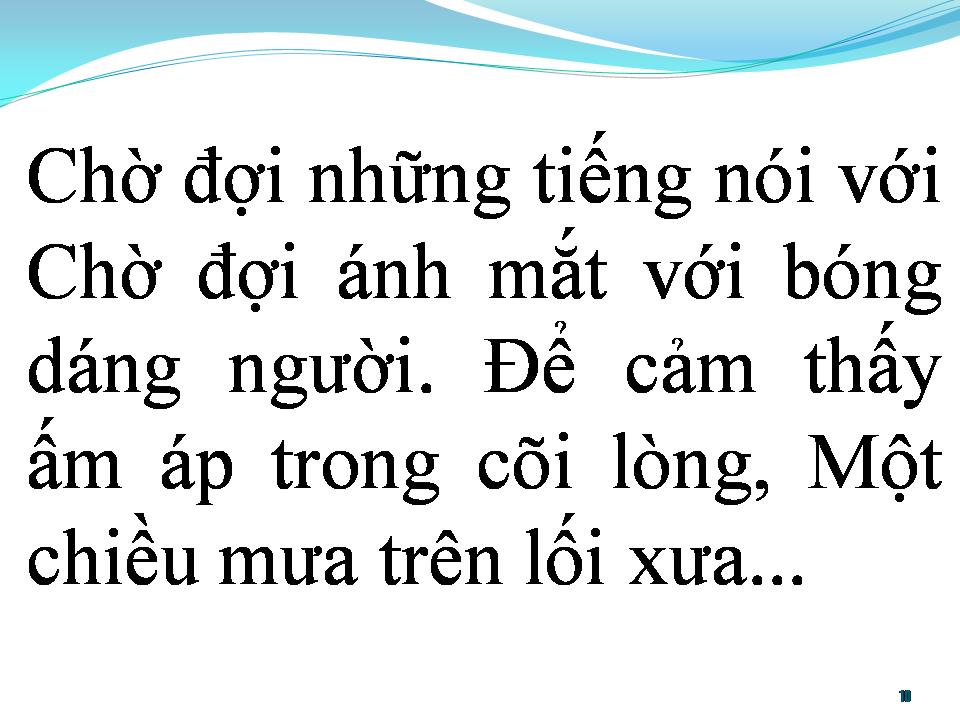 Lời bài hát BAN MAI THỦY TINH