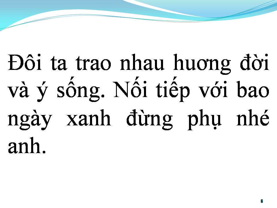 Lời bài hát BAO ĐÊM KHÔNG NGỦ