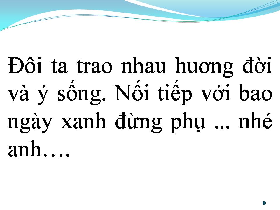 Lời bài hát BAO ĐÊM KHÔNG NGỦ