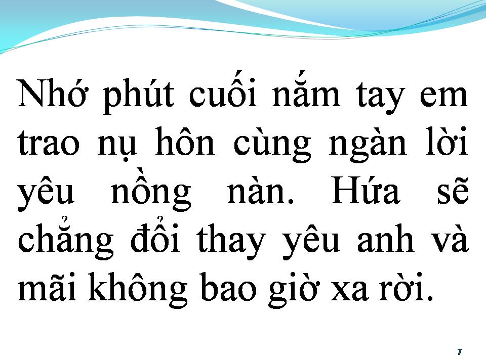 Lời bài hát BAO LỜI YÊU CHỈ LÀ GIAN DỐI