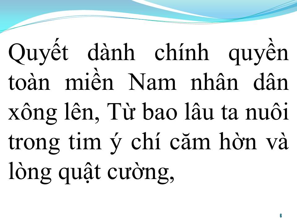 Lời bài hát BÃO NỔI LÊN RỒI