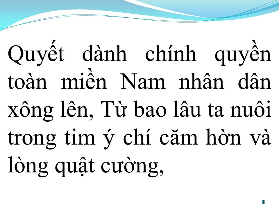 Lời bài hát BÃO NỔI LÊN RỒI