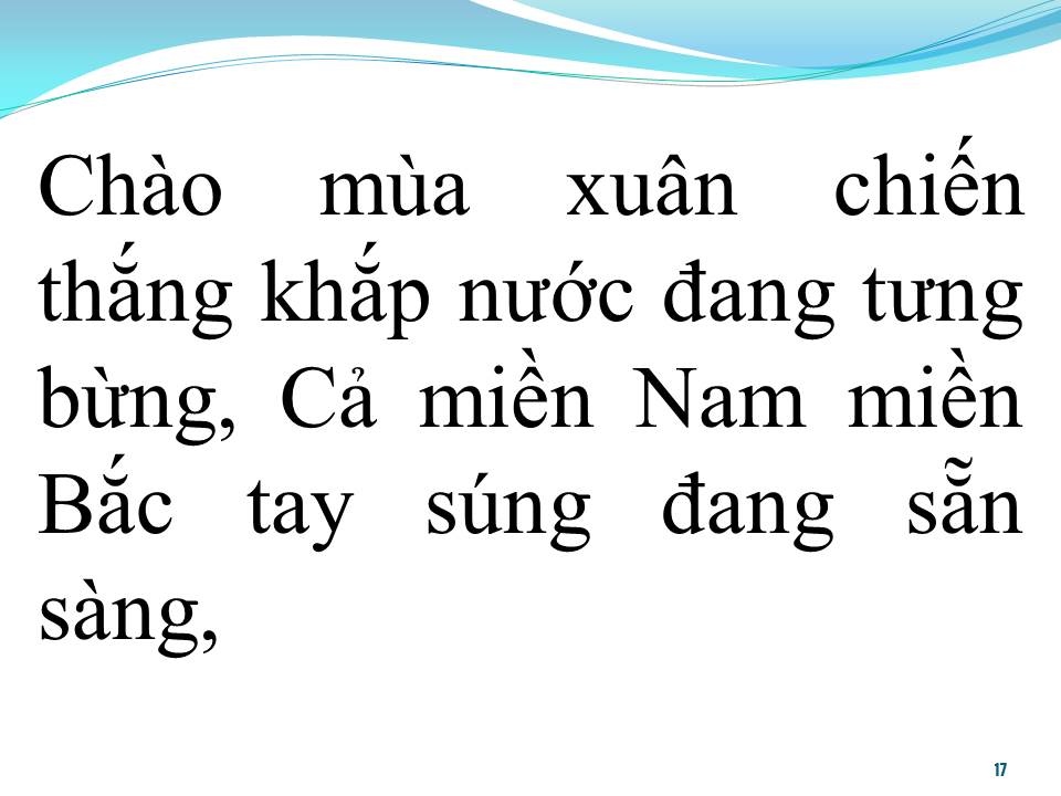 Lời bài hát BÃO NỔI LÊN RỒI