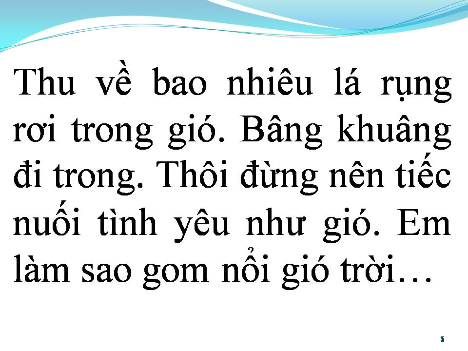 Lời bài hát BẤT CHỢT ANH