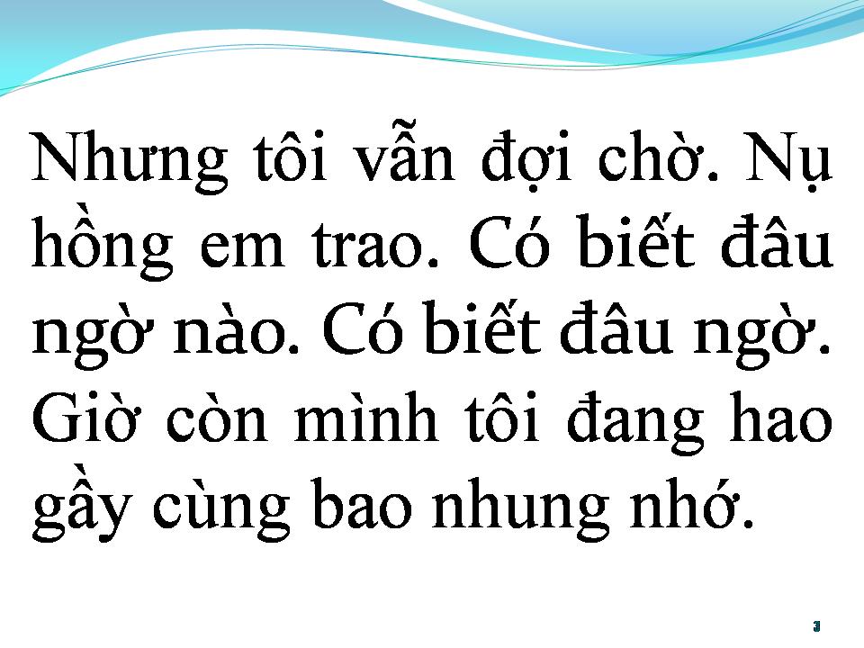 Lời bài hát BẮT TÉP NUÔI CÒ