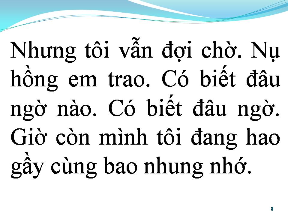 Lời bài hát BẮT TÉP NUÔI CÒ