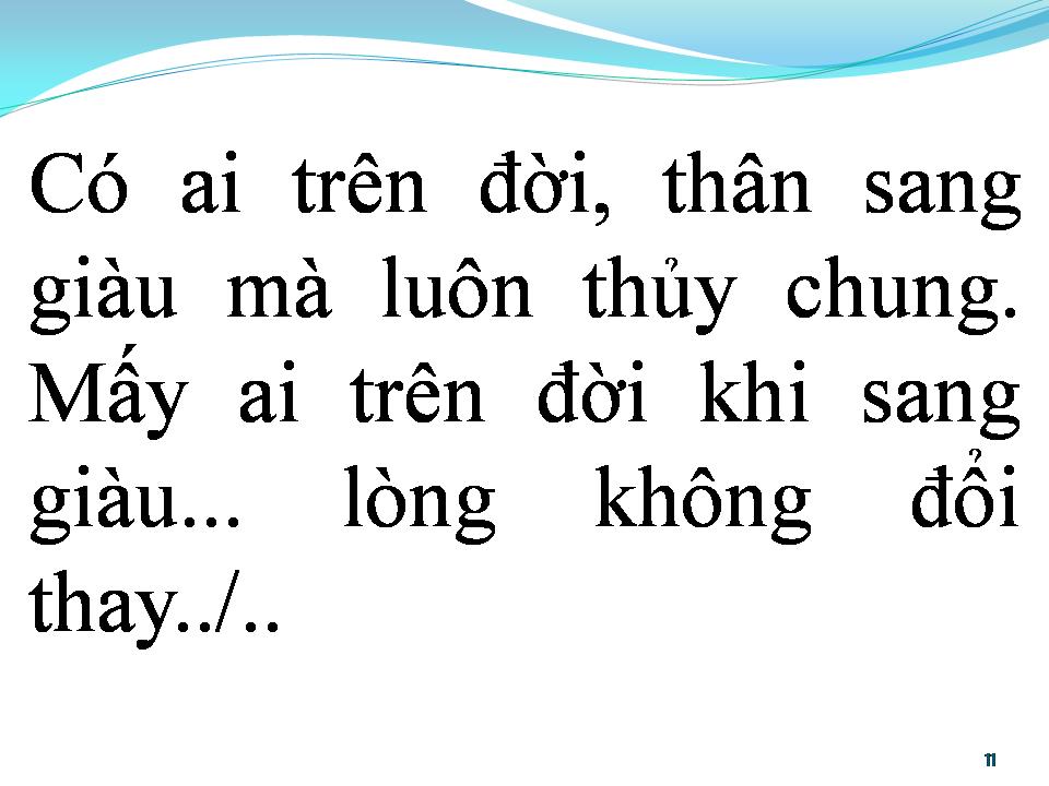 Lời bài hát BẮT TÉP NUÔI CÒ