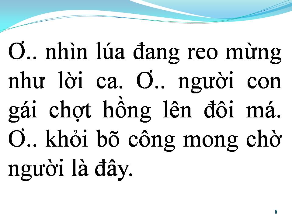 Lời bài hát BẦY CHIM XƯA ĐÃ TRỞ VỀ
