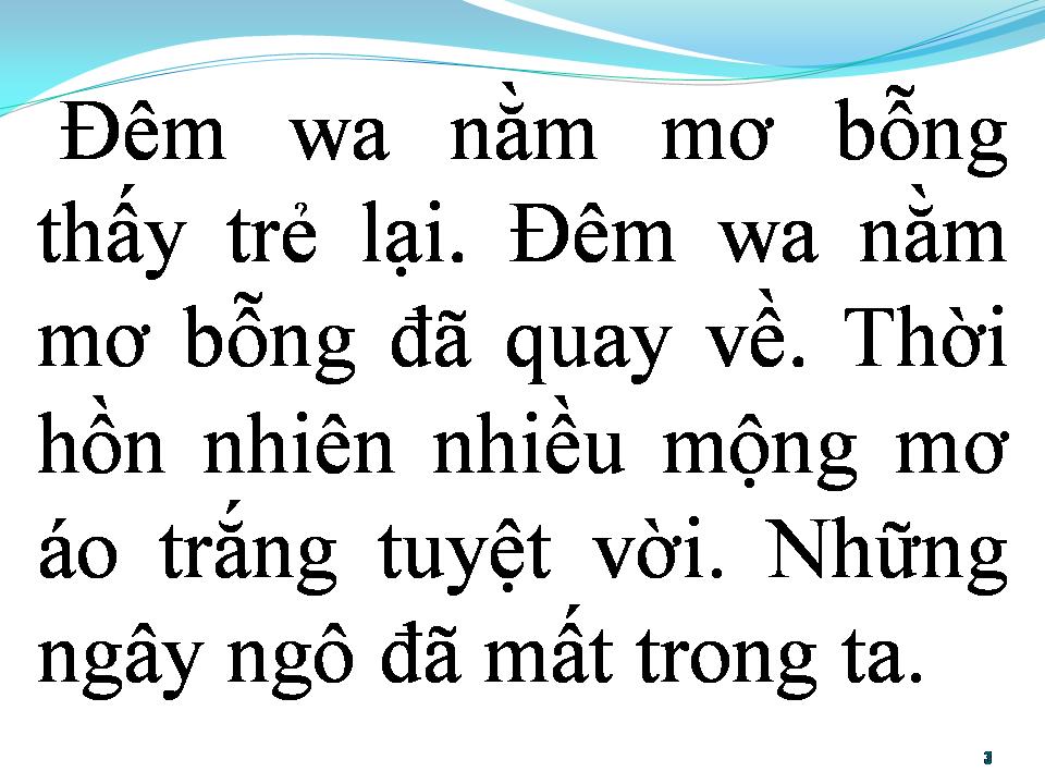 Lời bài hát BAY LÊN NHỮNG ƯỚC MƠ