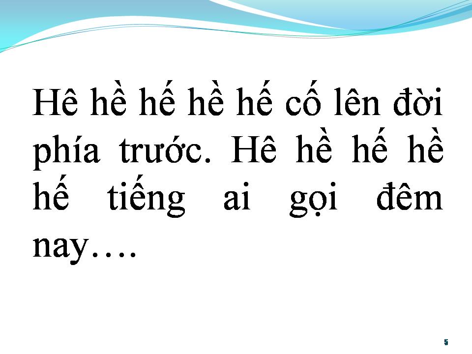 Lời bài hát BAY TRÊN NHỮNG GIẤC MƠ