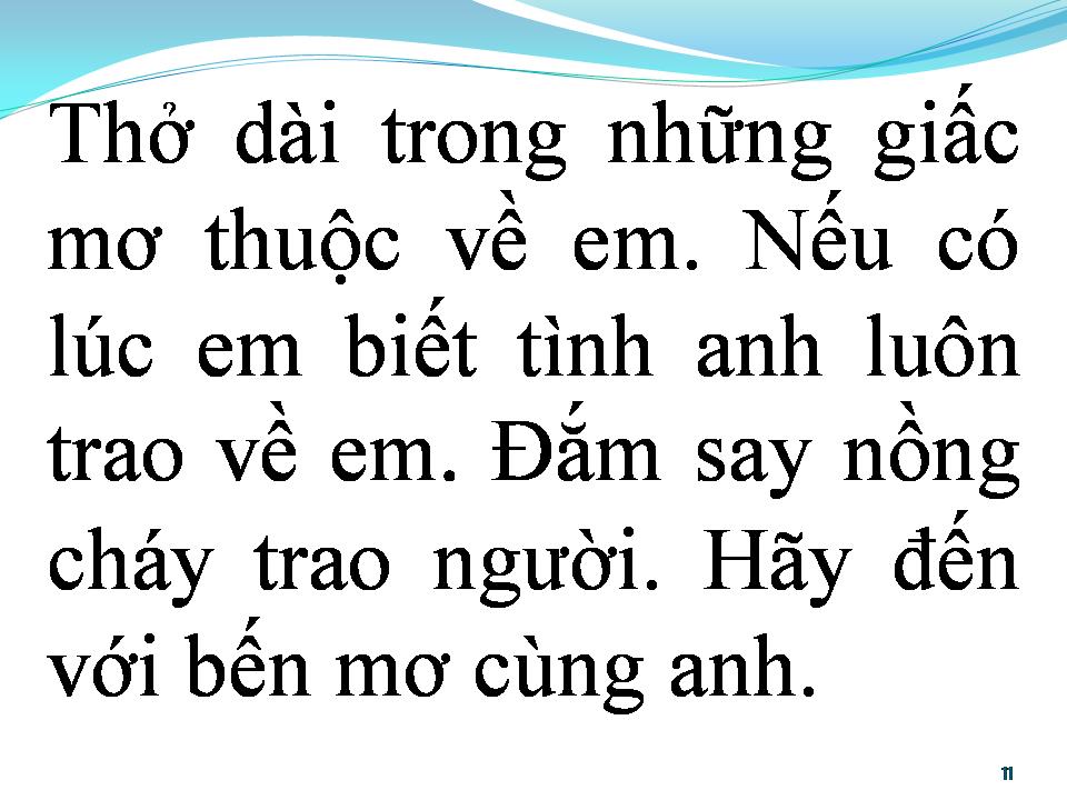 Lời bài hát BÉ ƠI
