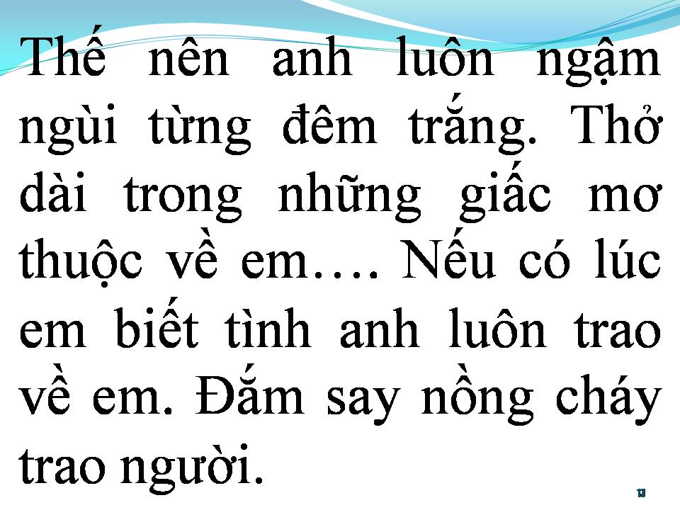 Lời bài hát BÉ ƠI