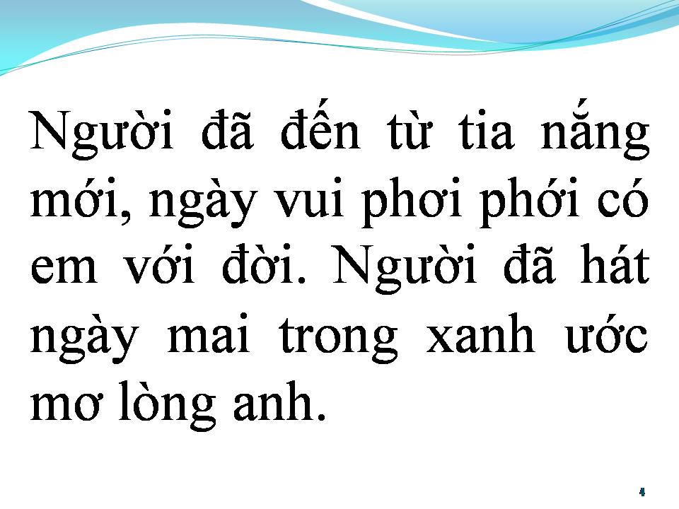 Lời bài hát BÊN ẤY BÊN NÀY