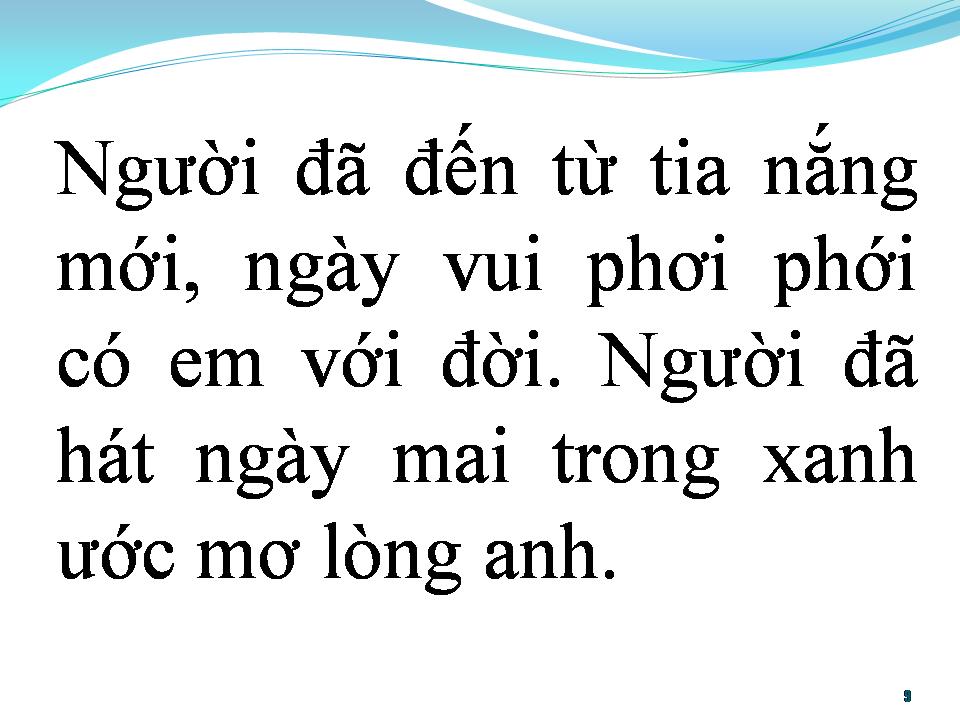 Lời bài hát BÊN ẤY BÊN NÀY