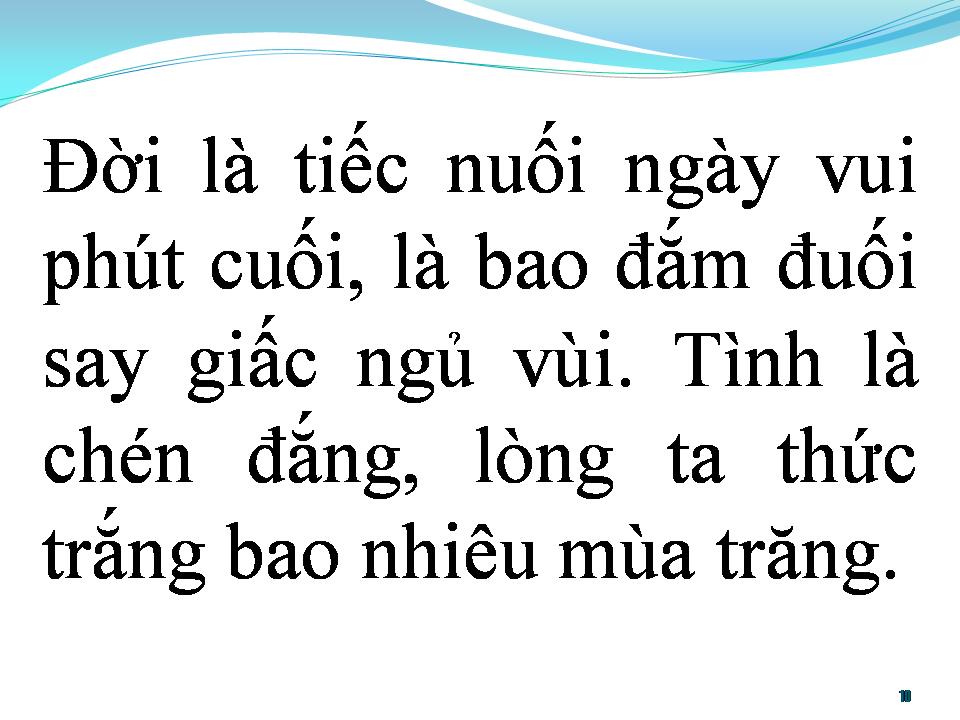 Lời bài hát BÊN ẤY BÊN NÀY