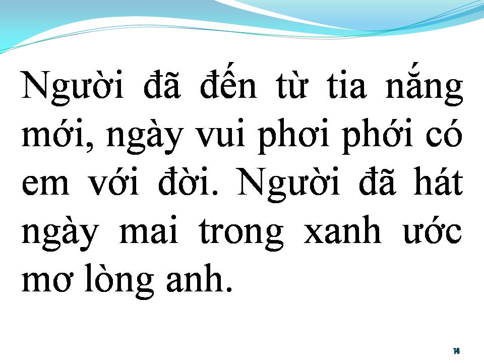 Lời bài hát BÊN ẤY BÊN NÀY