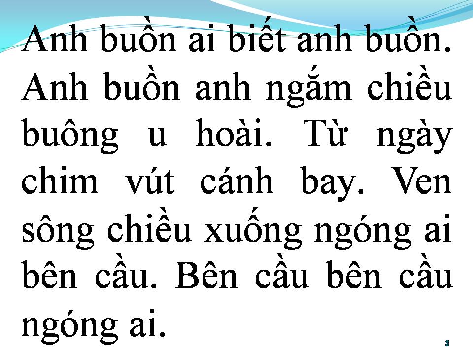 Lời bài hát BÊN CẦU NGÓ MONG