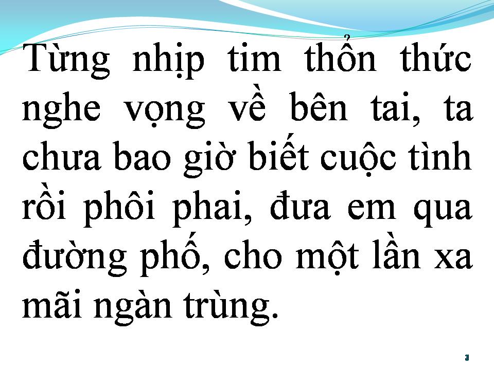 Lời bài hát BÊN EM NGÀY CUỐI