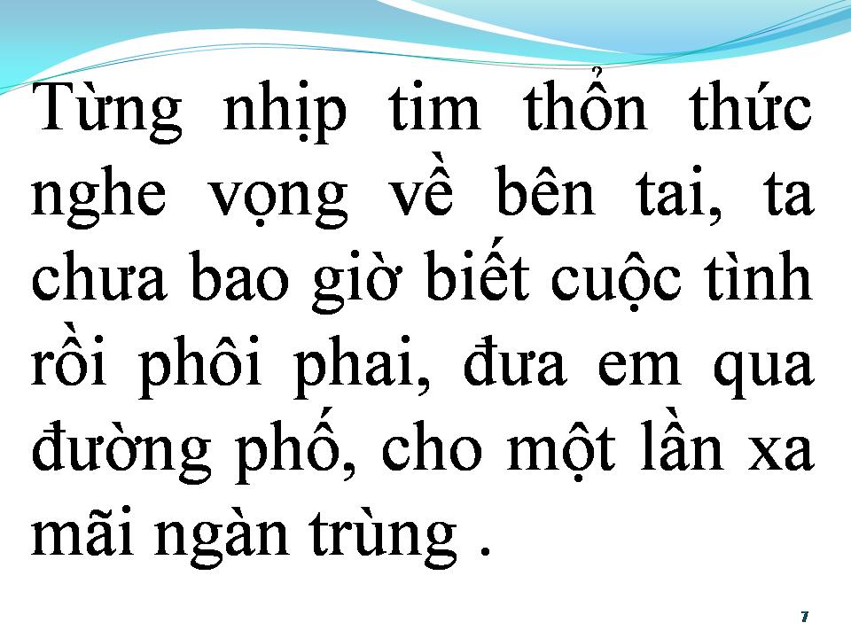 Lời bài hát BÊN EM NGÀY CUỐI