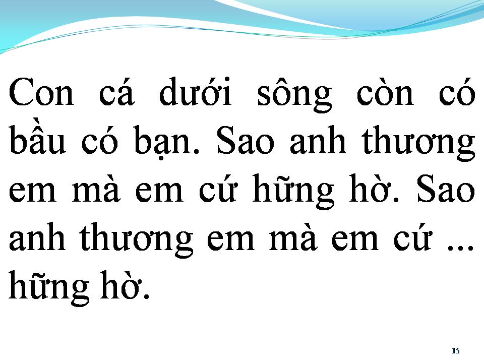 Lời bài hát BẾN HẸN