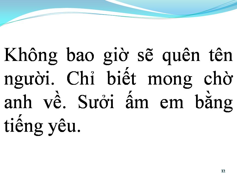 Lời bài hát BÊN MÙA LÁ RƠI