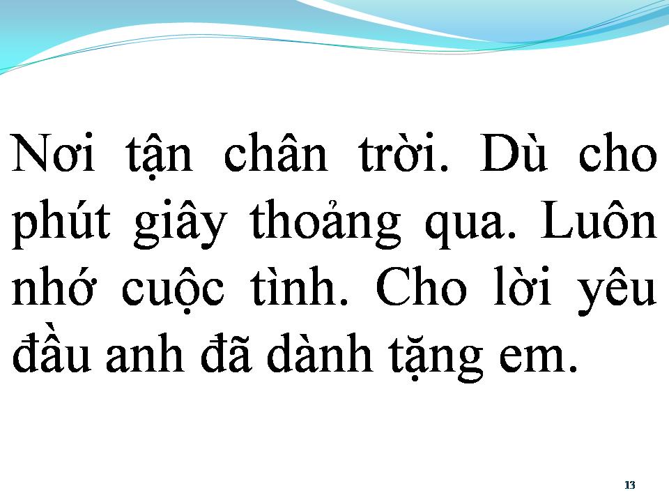 Lời bài hát BÊN MÙA LÁ RƠI