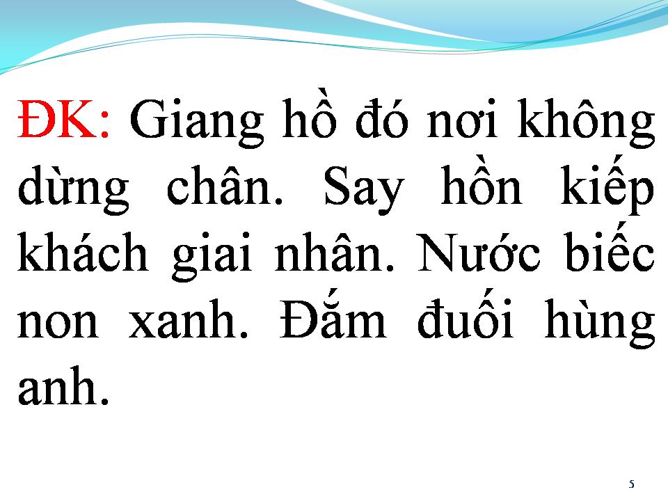 Lời bài hát BÊN NHAU TRỌN KIẾP