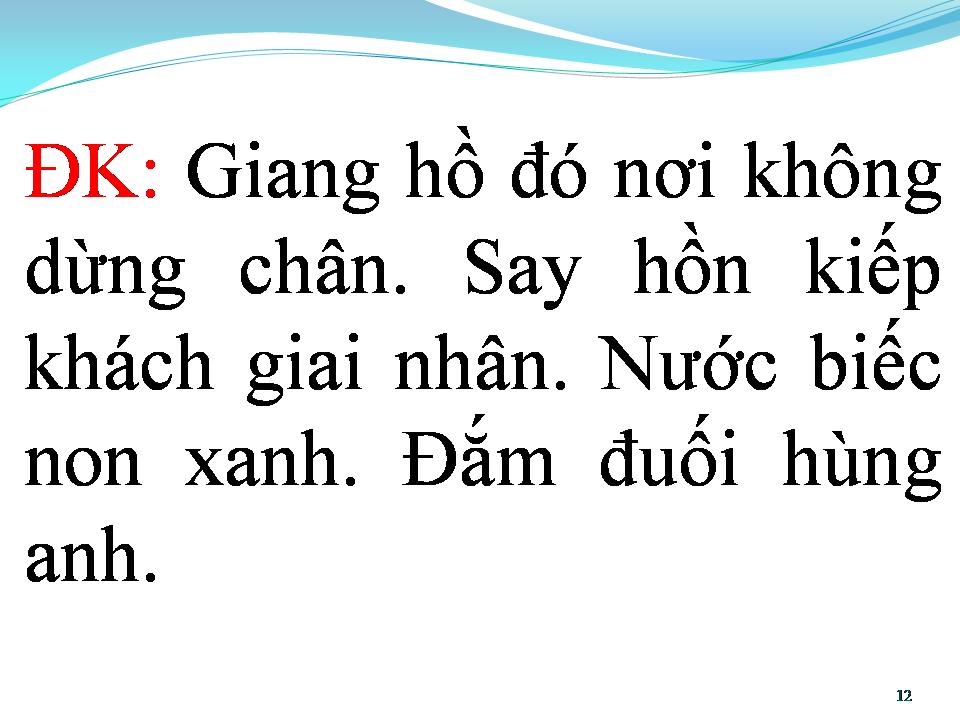 Lời bài hát BÊN NHAU TRỌN KIẾP