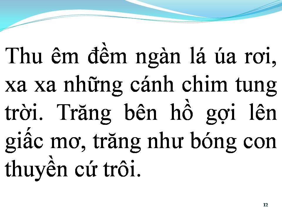 Lời bài hát BÊN TRỜI CÔ LIÊU