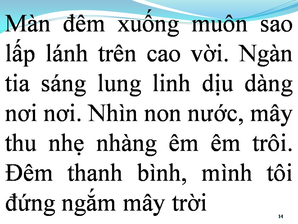 Lời bài hát BÊN TRỜI CÔ LIÊU