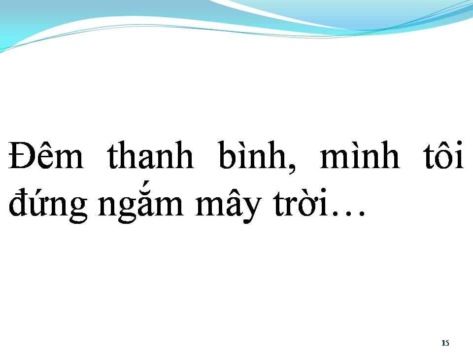Lời bài hát BÊN TRỜI CÔ LIÊU