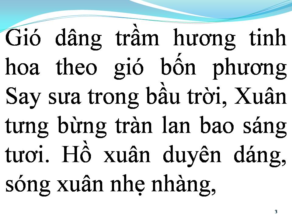 Lời bài hát BẾN XUÂN XANH