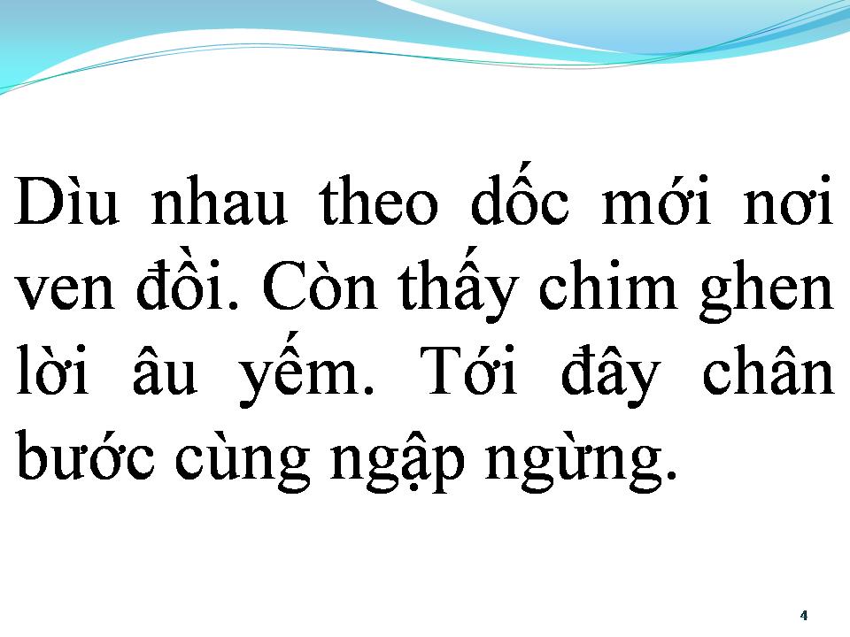 Lời bài hát BẾN XUÂN