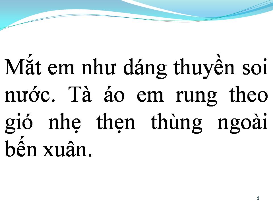 Lời bài hát BẾN XUÂN