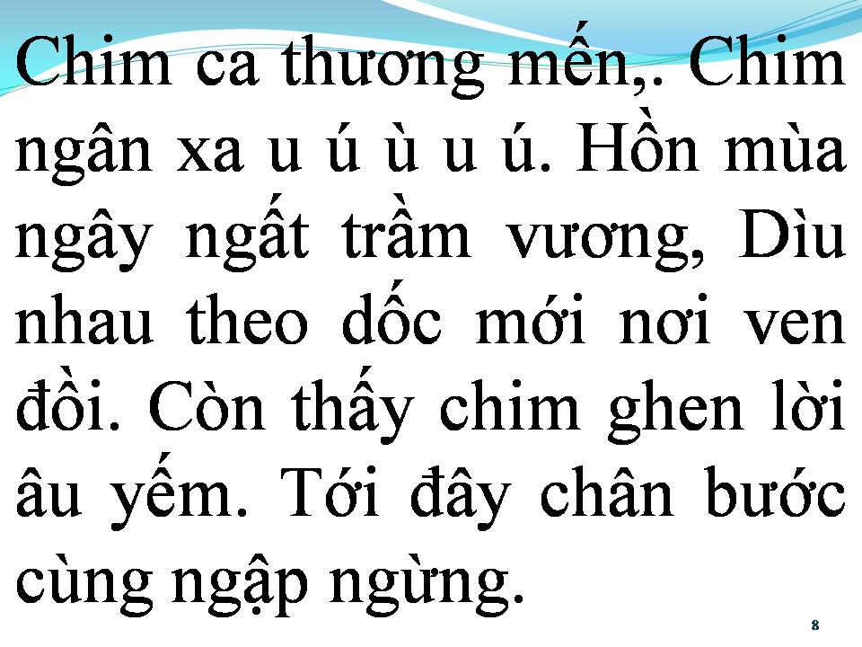 Lời bài hát BẾN XUÂN