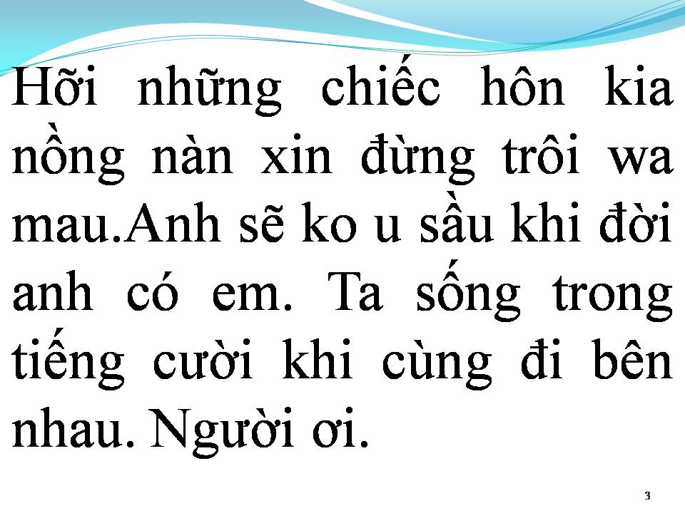 Lời bài hát BÍ MẬT CỦA HẠNH PHÚC