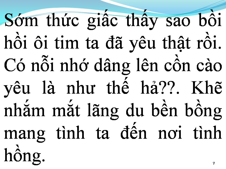 Lời bài hát BÍ MẬT CỦA HẠNH PHÚC