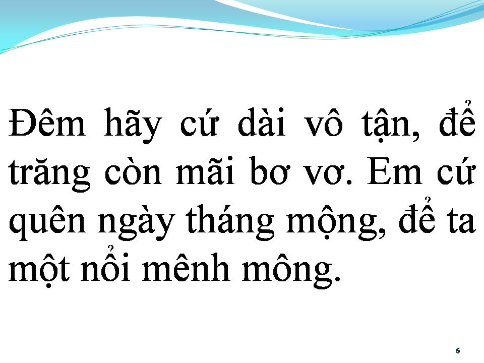 Lời bài hát BIỂN BUỒN