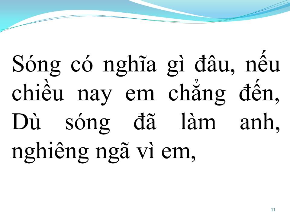 Lời bài hát BIỂN NỖI NHỚ VÀ EM