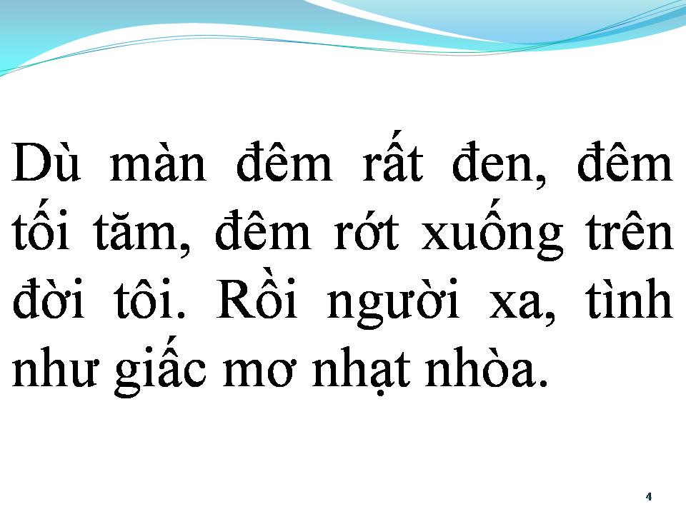 Lời bài hát BIỂN RU NIỀM NHỚ